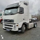 trattore Volvo