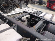 trattore Scania