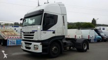tracteur Iveco Stralis AS 440 S 45