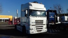 DAF tractor unit