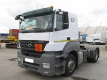 cabeza tractora Mercedes Axor 1840