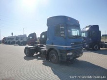 trattore DAF CF85