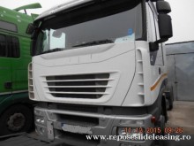 trattore Iveco Stralis