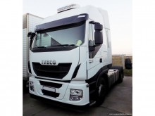 tracteur Iveco Stralis AS 440 S 46