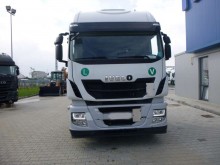 tracteur Iveco Stralis AS 440 S 46 TP