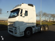 trattore Volvo