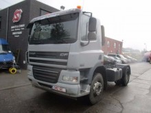 DAF 85 CF 410 Zf intarder tractor unit