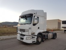 cabeza tractora Renault