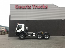 tracteur surbaissé Iveco