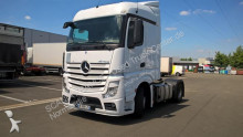 Mercedes Actros1848LS tractor unit