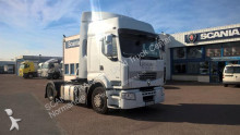 tracteur Renault