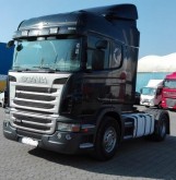 tracteur Scania G 440