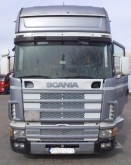 trattore Scania
