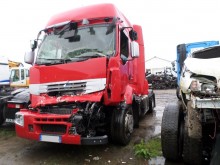 Renault tractor unit