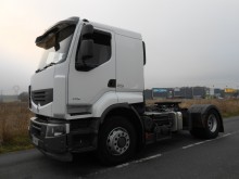 tracteur Renault
