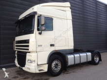 DAF tractor unit