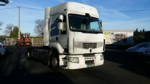 Renault Premium 450 DXI tractor unit