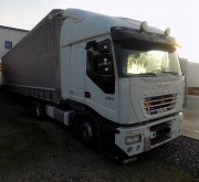 trattore Iveco Stralis AT 440 S 45