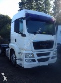 tracteur MAN TGS 18.440