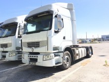 tracteur Renault Premium 460 DXI