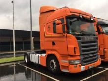 trattore Scania