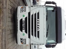tracteur Iveco Stralis AS 440 S 50 TP