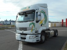 Renault Premium 460 DXI tractor unit