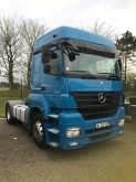 tracteur produits dangereux / adr Mercedes
