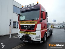 tracteur MAN TGX 41.680 - 250 T