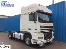 tracteur DAF XF 95 430 SSC, EURO 2, Manual, Airco