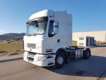 cabeza tractora Renault