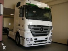 trattore Mercedes