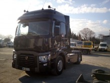 Renault tractor unit