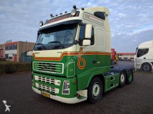 trattore Volvo FH12-420 6x2/4 Globetrotter 10/2017APK