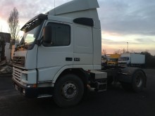 tracteur Volvo