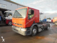 trattore Renault Premium 385