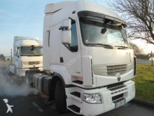 tracteur Renault Premium 460 DXI