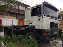 MAN 19.403 - CABEZA TRACTORA 4X4 1997 tractor unit