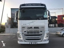 Volvo FH13 500 tractor unit