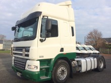 trattore DAF