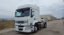 cabeza tractora Renault