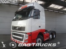 cabeza tractora Volvo FH 460 XL RHD Unfall Fahrbereit 6X2 VEB+ Liftach