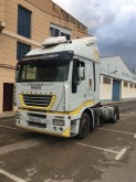 cabeza tractora Iveco