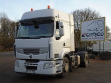 tracteur Renault