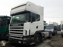 tracteur occasion