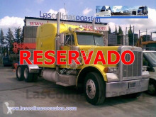 Peterbilt 379 tractor unit