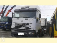 Iveco tractor unit