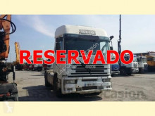 used tractor unit