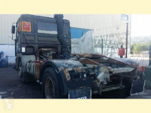 tracteur Pegaso 1256T