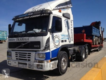 trekker Volvo
